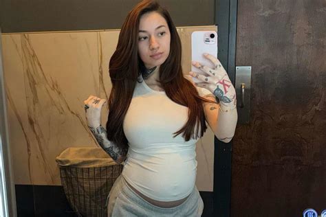 bhad bhabie onlyfans naked|Bhad Bhabie Shaking Tits Topless Onlyfans Leaked Video